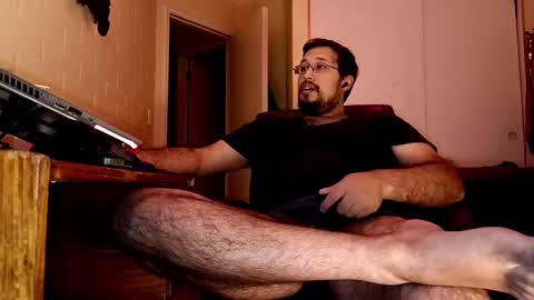 Snapshot of ruck_31 chatting on 02.17.25 Ruck online show from 02.17.25