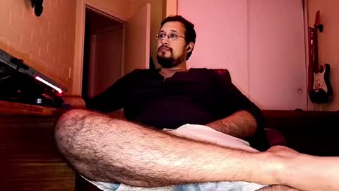 Snapshot of ruck_31 chatting on 02.23.25 Ruck online show from 02.23.25