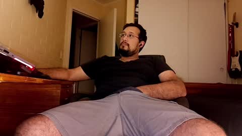 Snapshot of ruck_31 chatting on 02.25.25 Ruck online show from 02.25.25