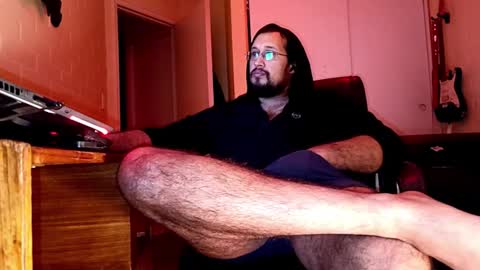 Snapshot of ruck_31 chatting on 03.10.25 Ruck online show from 03.10.25