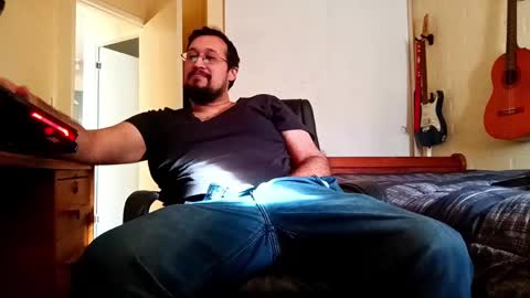 Snapshot of ruck_31 chatting on 10.01.25 Ruck online show from 10.01.25