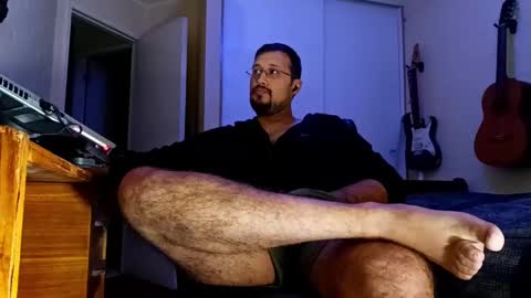 Snapshot of ruck_31 chatting on 11.09.25 Ruck online show from 11.09.25