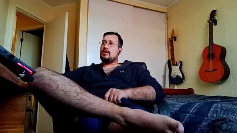 Snapshot of ruck_31 chatting on 11.14.25 Ruck online show from 11.14.25