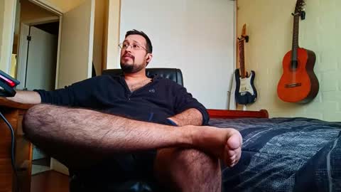 Snapshot of ruck_31 chatting on 11.19.25 Ruck online show from 11.19.25