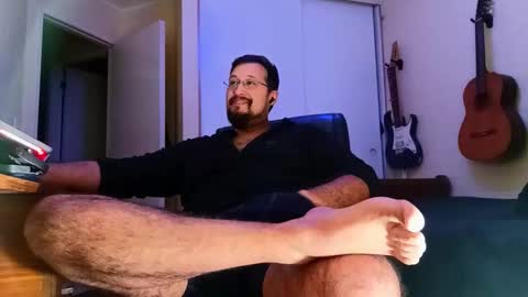 Snapshot of ruck_31 chatting on 12.16.25 Ruck online show from 12.16.25