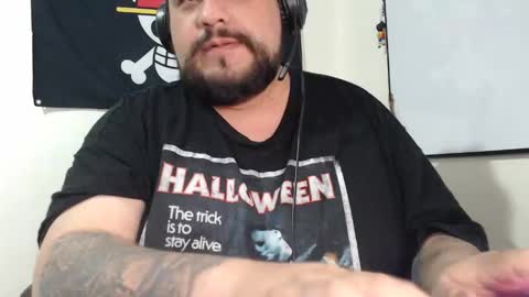 Bear online show from 10.06.25