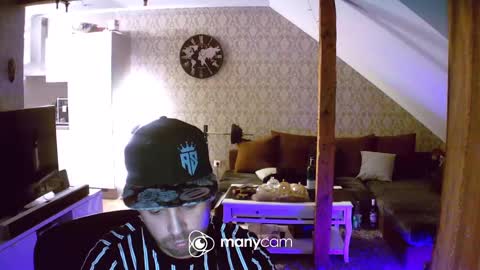 rudeboyyy91 online show from 12.19.24