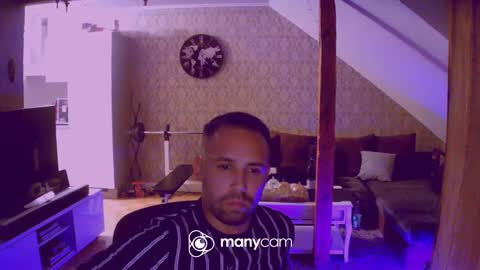 rudeboyyy91 online show from 12.19.24