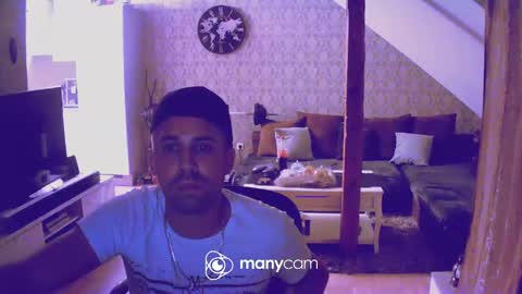 rudeboyyy91 online show from 12.20.24