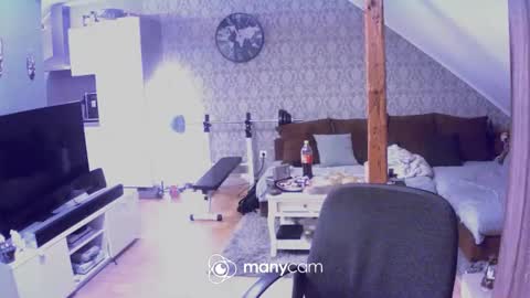 rudeboyyy91 online show from 12.31.24