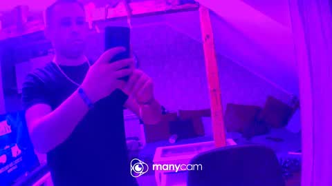 rudeboyyy91 online show from 02.24.25