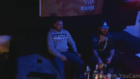 rudeboyyy91 online show from 11.19.25