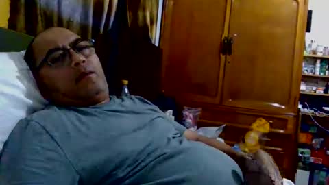 rueltrinidad73 online show from 01.18.26