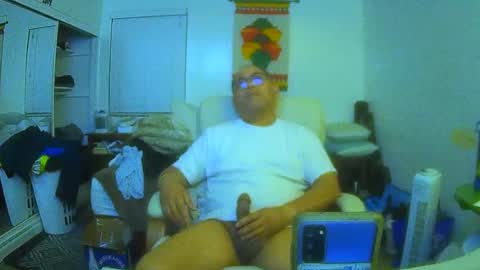 rueltrinidad73 online show from 06.22.26