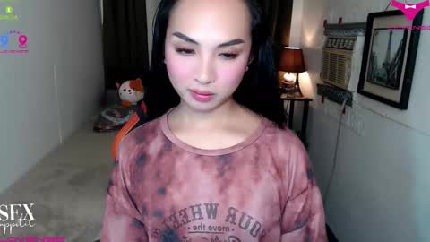 its me Sabel online show from 11.28.25