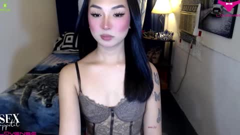 its me Sabel online show from 01.13.26