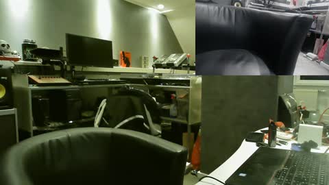 Chico que rico Caliente online show from 01.19.25