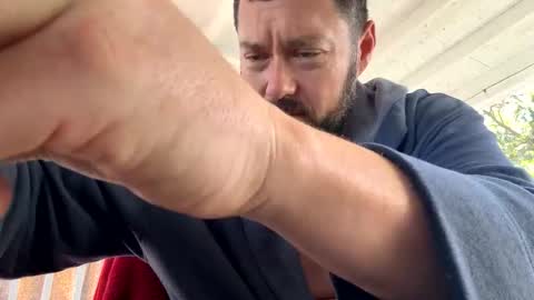 ruggedcharm777 online show from 11.05.25