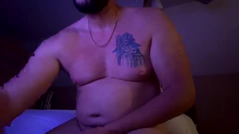 ruggedcharm777 online show from 11.07.25