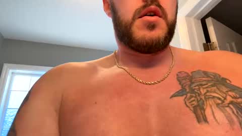 ruggedcharm777 online show from 11.17.25