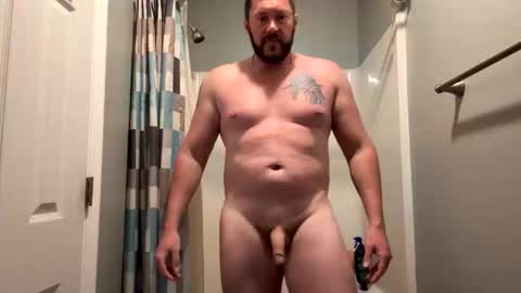 ruggedcharm777 online show from 11.19.25