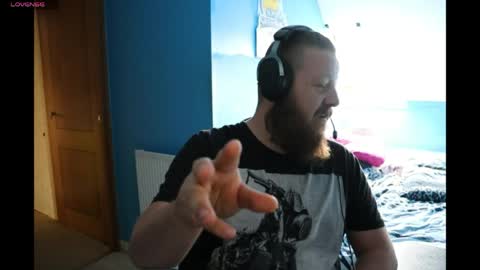 ruggedvikingof online show from 05.14.26