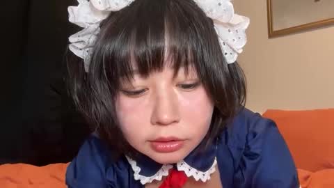 Rui-chan online show from 04.27.26