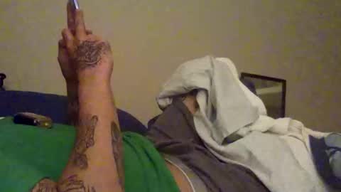 Snapshot of ruinvale chatting on 02.14.26 ruinvale online show from 02.14.26