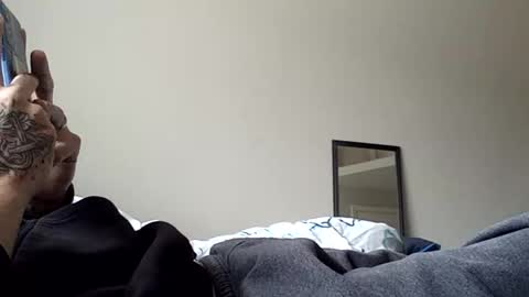 Snapshot of ruinvale chatting on 02.25.26 ruinvale online show from 02.25.26