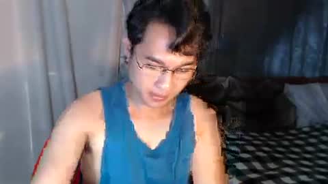 Snapshot of rukime chatting on 02.16.26 vic online show from 02.16.26