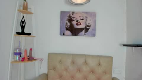 Rumi  online show from 10.17.25