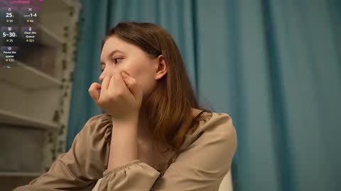 Lilith online show from 11.03.25