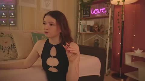 Snapshot of ruminelle chatting on 02.20.26 Lilith online show from 02.20.26