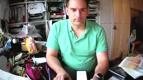 runner1978 online show from 02.07.25