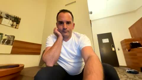 runner1978 online show from 10.29.25