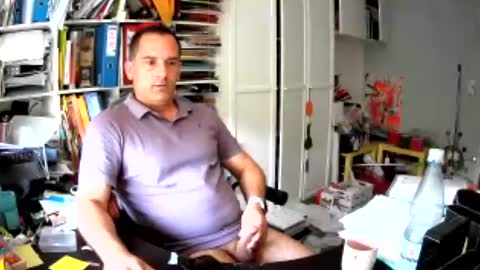 Snapshot of runner1978 chatting on 06.26.26 runner1978 online show from 06.26.26