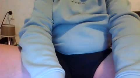 Snapshot of runner_1978 chatting on 01.28.25 runner_1978 online show from 01.28.25