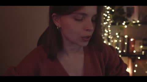 Elena online show from 12.21.24