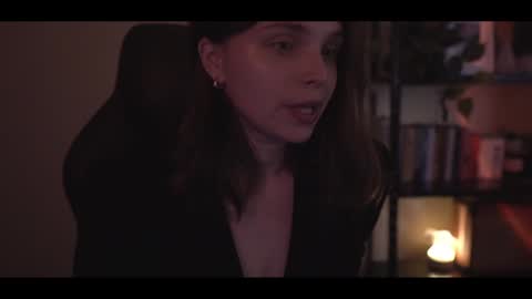 Elena online show from 01.19.25