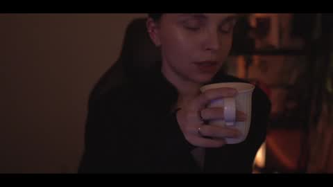 Elena online show from 02.03.25