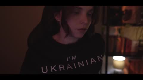 Elena online show from 02.23.25