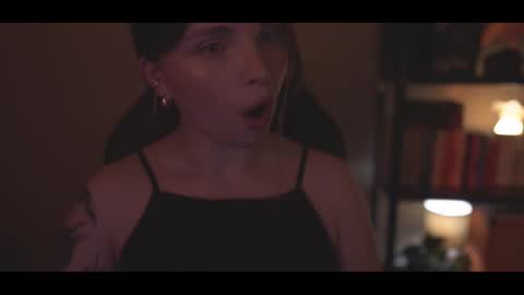 Elena online show from 10.10.25