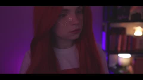 Elena online show from 10.11.25