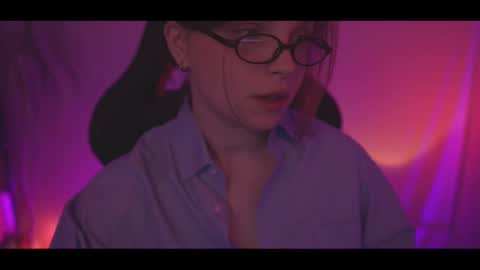 Elena online show from 03.14.26