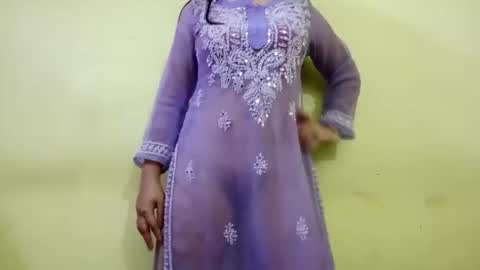 Rupali online show from 10.17.25