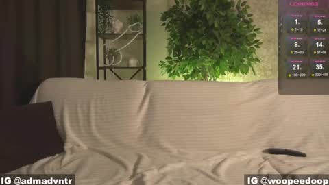 Snapshot of rus_adventure chatting on 10.21.25 Adam online show from 10.21.25