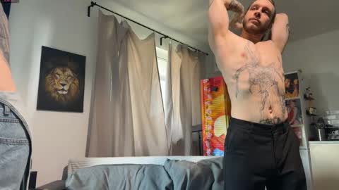 Paul online show from 04.13.26