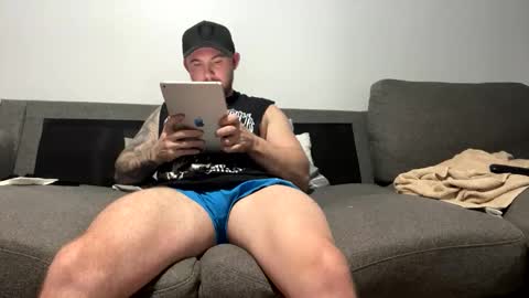 Rushyz online show from 10.15.25
