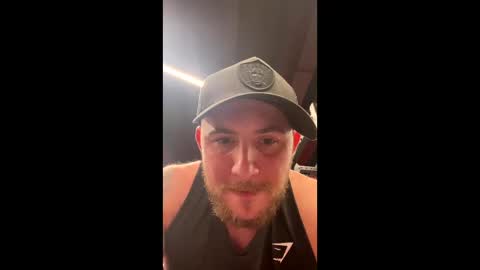 Rushyz online show from 10.19.25