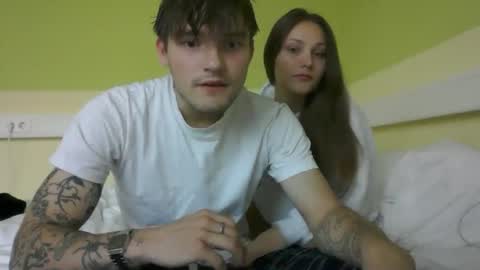 rusiksb31 online show from 10.12.25